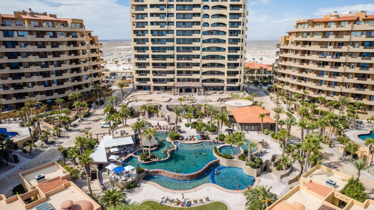 Bella Sirena A 404 Appartement Puerto Peñasco Buitenkant foto