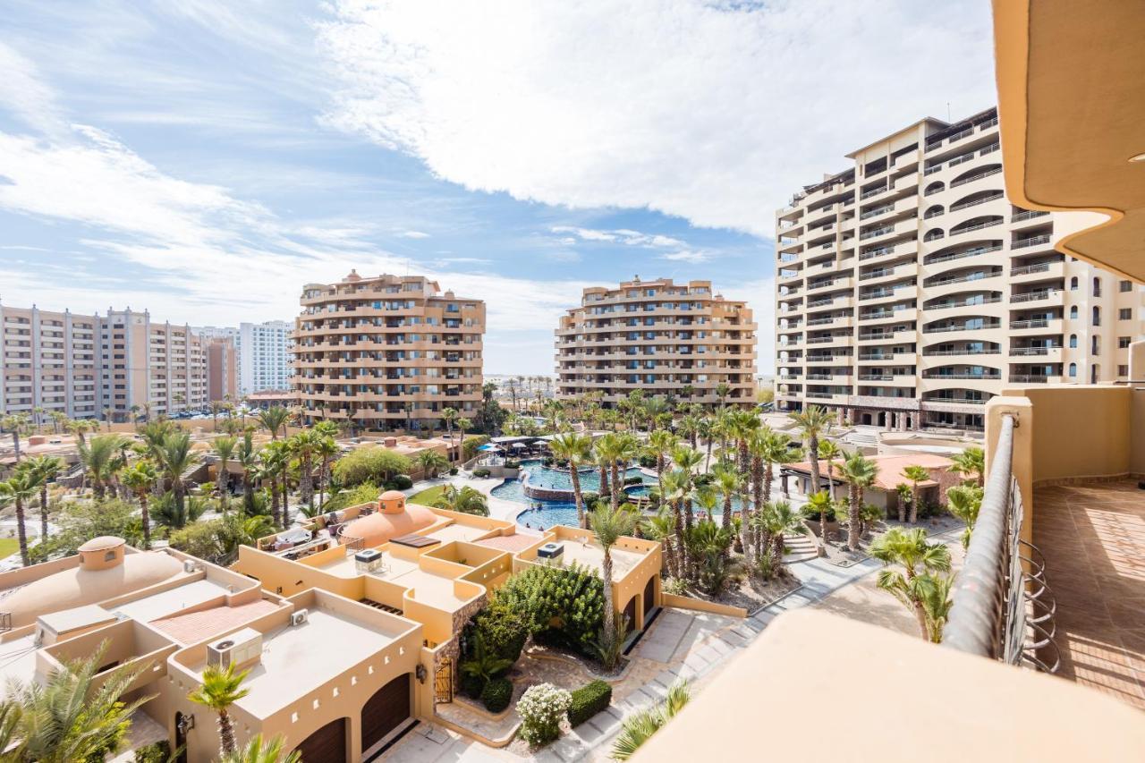 Bella Sirena A 404 Appartement Puerto Peñasco Buitenkant foto