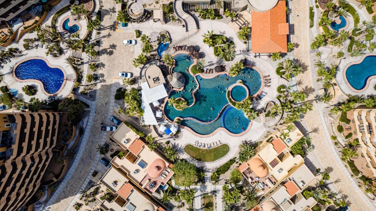 Bella Sirena A 404 Appartement Puerto Peñasco Buitenkant foto