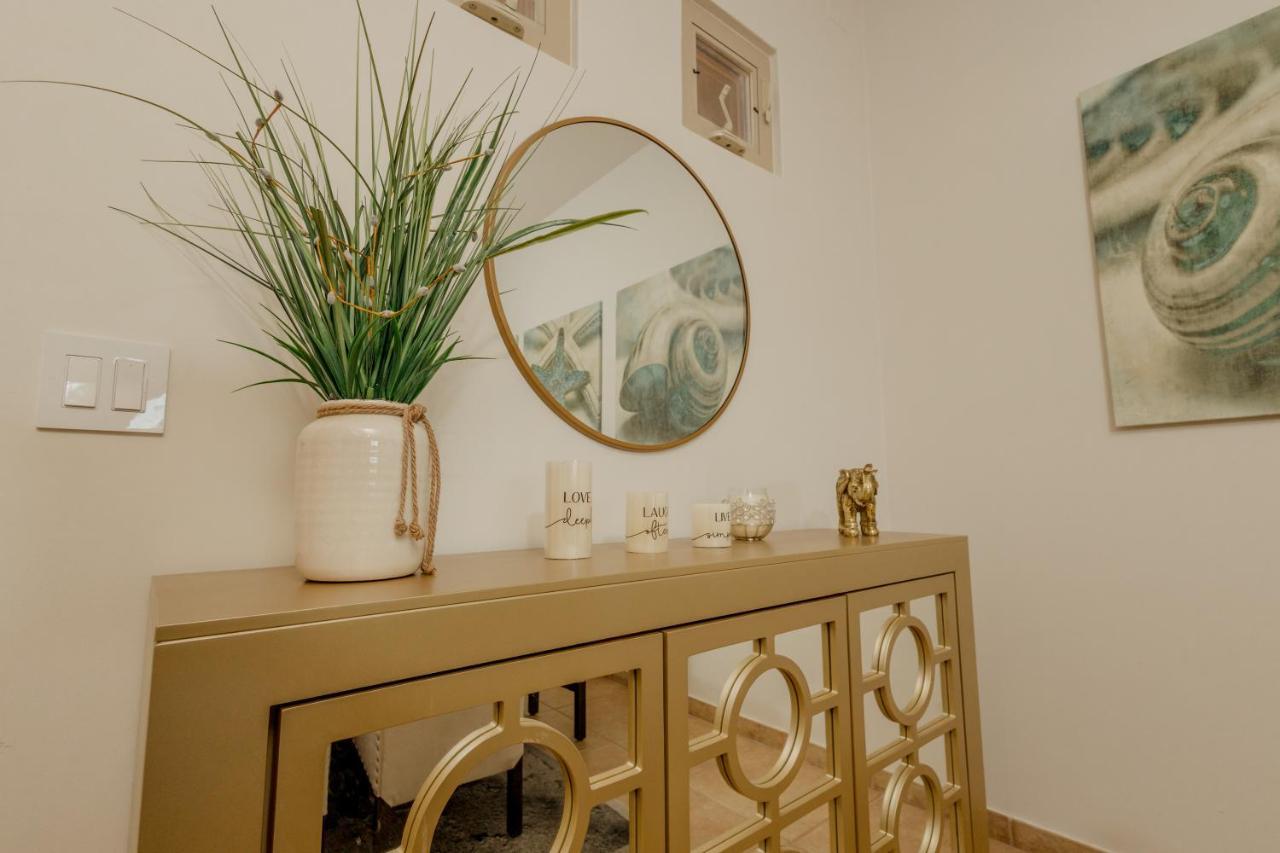 Bella Sirena A 404 Appartement Puerto Peñasco Buitenkant foto