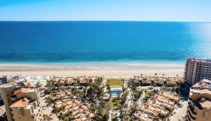 Bella Sirena A 404 Appartement Puerto Peñasco Buitenkant foto