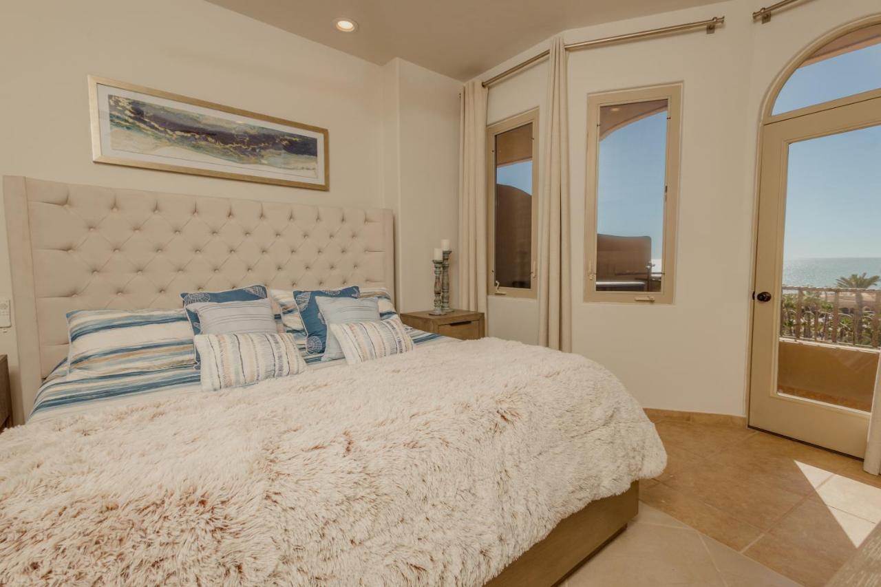 Bella Sirena A 404 Appartement Puerto Peñasco Buitenkant foto