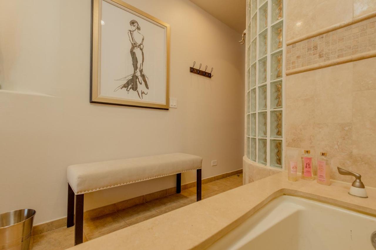 Bella Sirena A 404 Appartement Puerto Peñasco Buitenkant foto