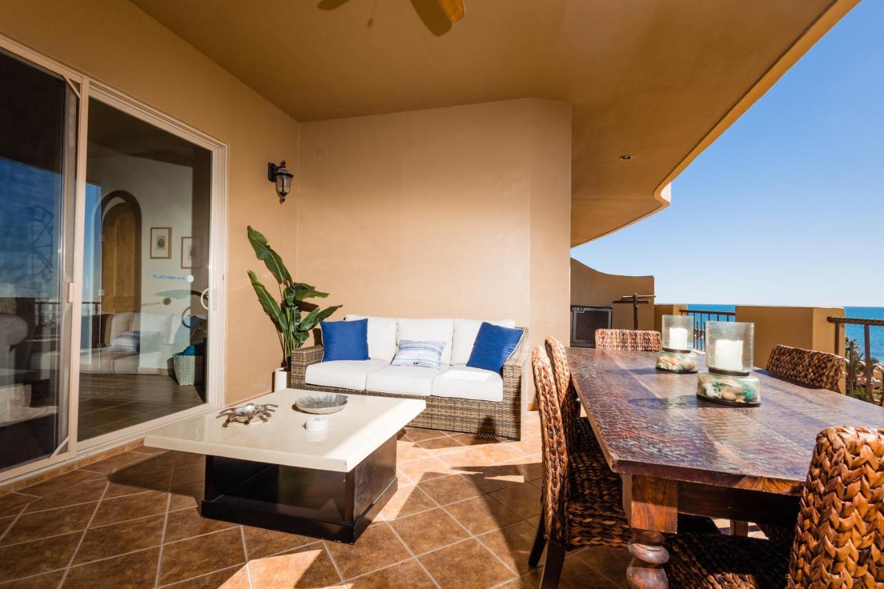 Bella Sirena A 404 Appartement Puerto Peñasco Buitenkant foto