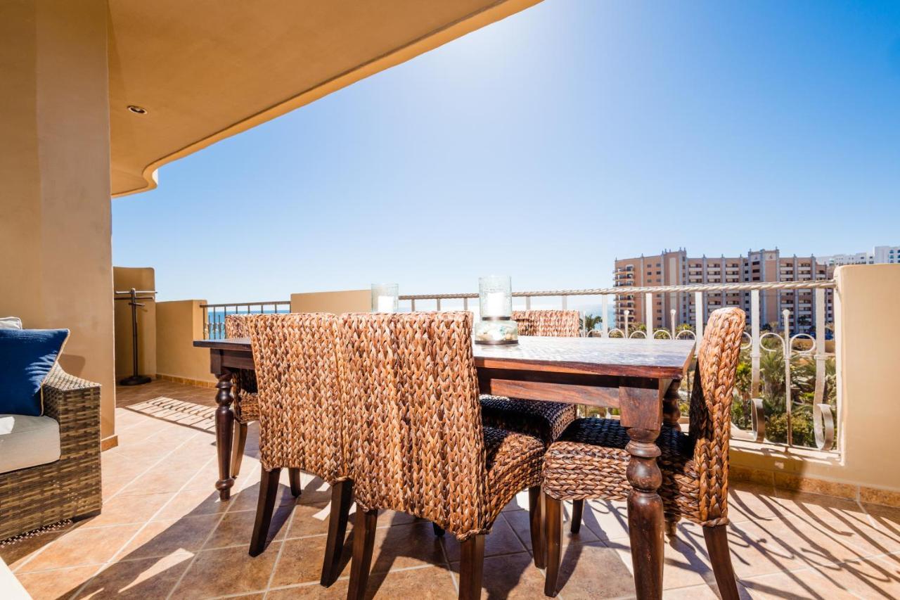 Bella Sirena A 404 Appartement Puerto Peñasco Buitenkant foto