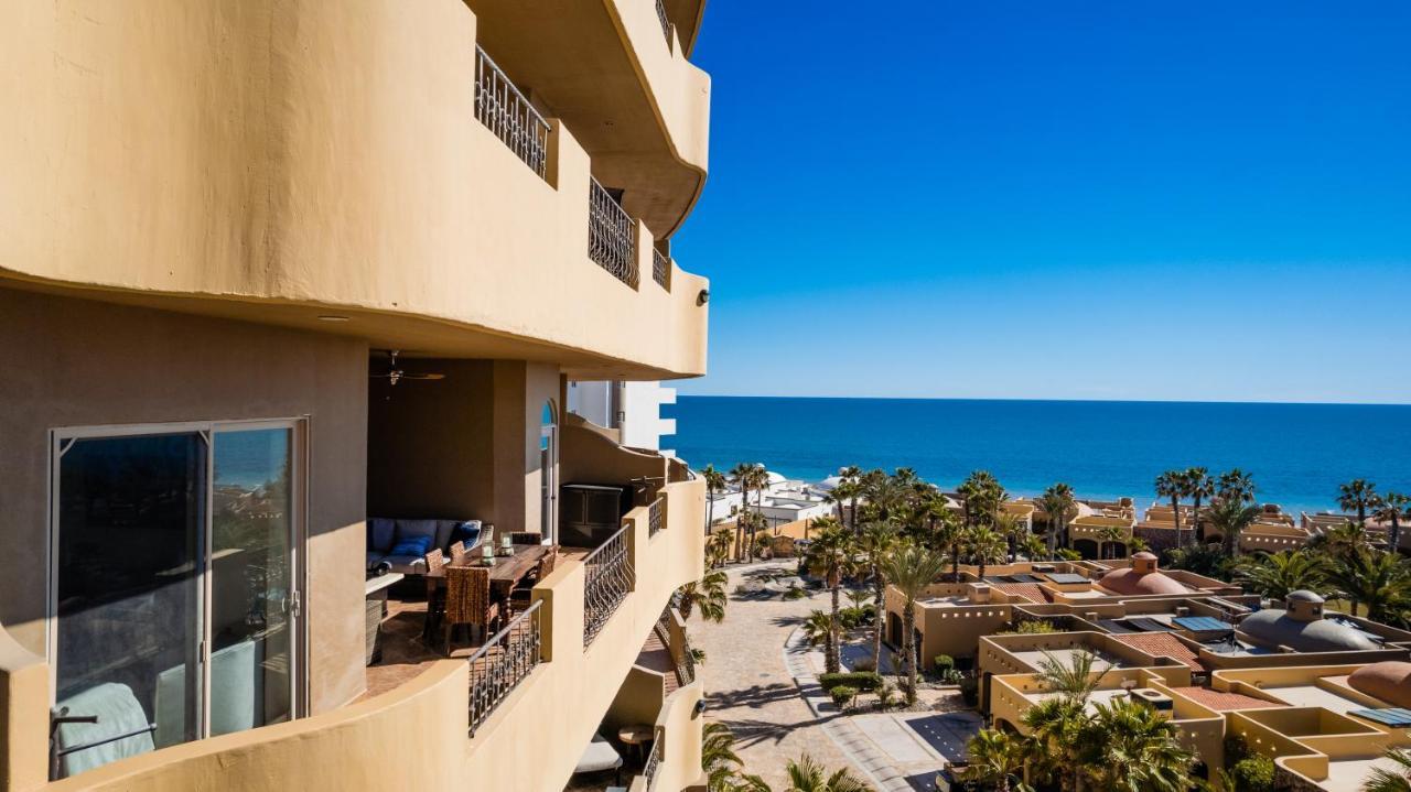 Bella Sirena A 404 Appartement Puerto Peñasco Buitenkant foto