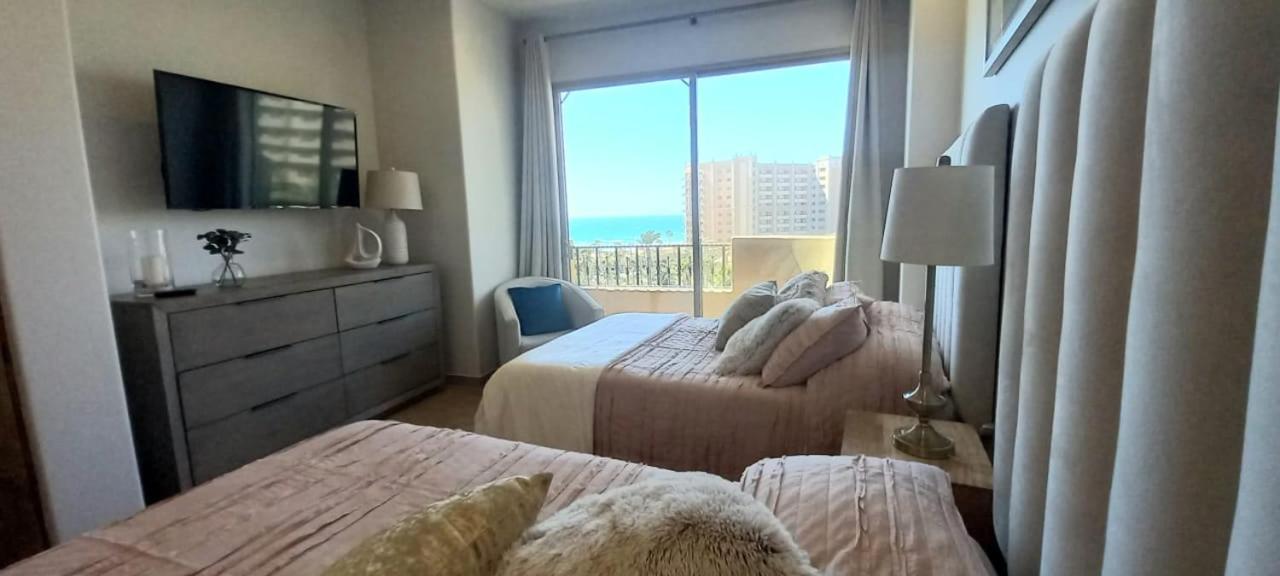 Bella Sirena A 404 Appartement Puerto Peñasco Buitenkant foto