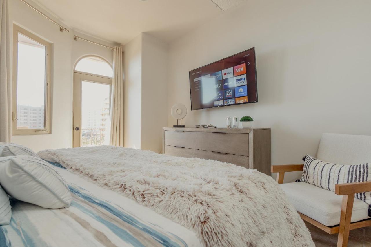 Bella Sirena A 404 Appartement Puerto Peñasco Buitenkant foto