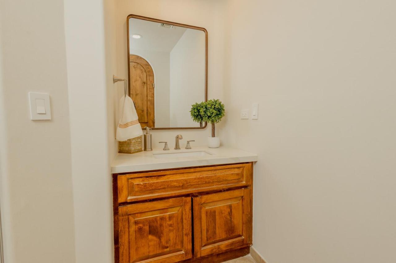 Bella Sirena A 404 Appartement Puerto Peñasco Buitenkant foto