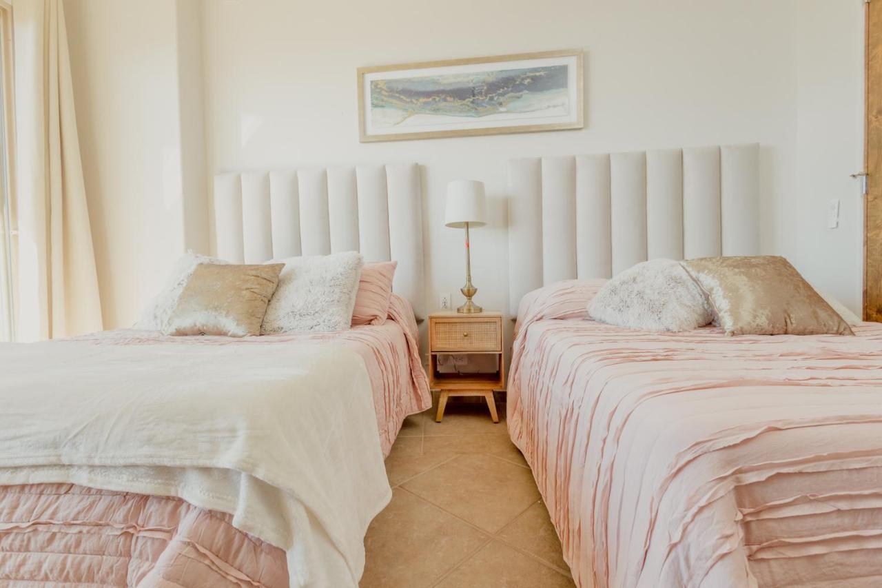 Bella Sirena A 404 Appartement Puerto Peñasco Buitenkant foto