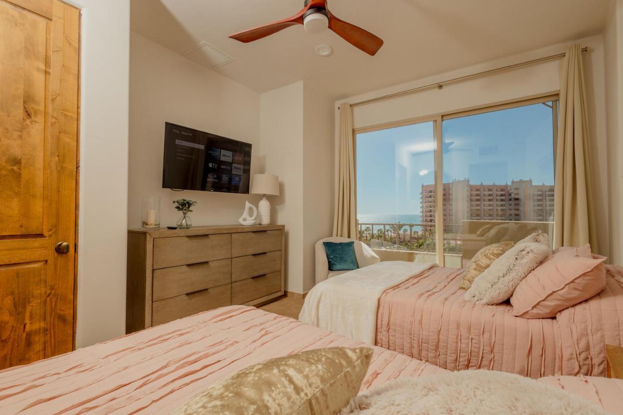 Bella Sirena A 404 Appartement Puerto Peñasco Buitenkant foto