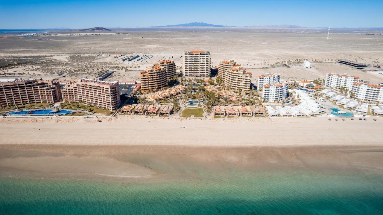 Bella Sirena A 404 Appartement Puerto Peñasco Buitenkant foto